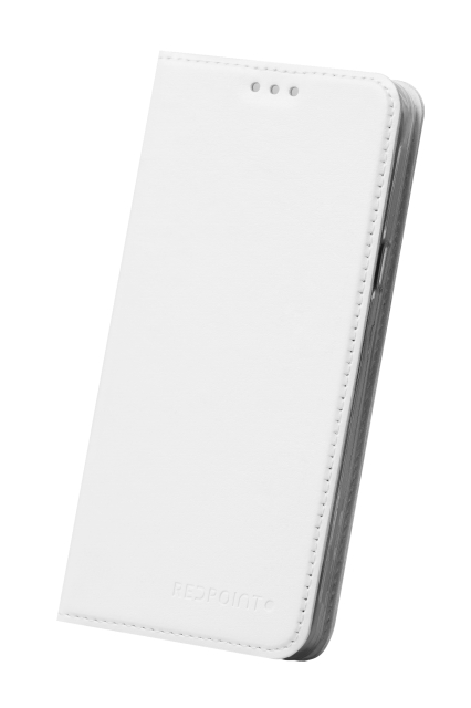 Pouzdro RedPoint Book Slim Sam Gal J7 2016 White