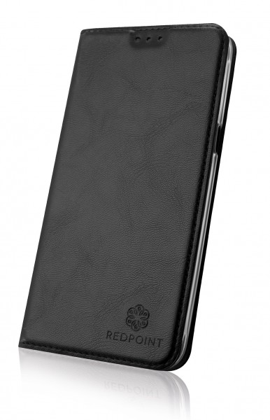 RedPoint Book Slim Samsung A8 2018 �ern�