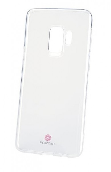 Silicon Exclusive Redpoint Samsung S9