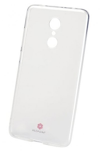 Silicon Exclusive Redpoint Xiaomi Redmi 5 Plus