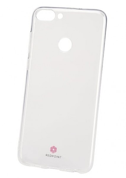 Silicon Exclusive Redpoint Huawei P Smart