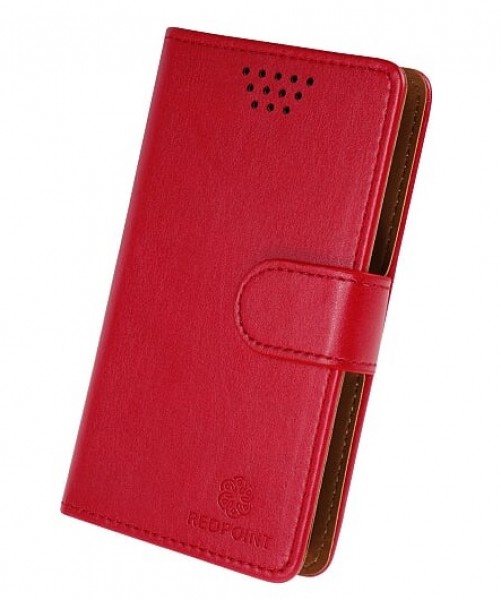 RedPoint Book Universal Red velikost 3XL