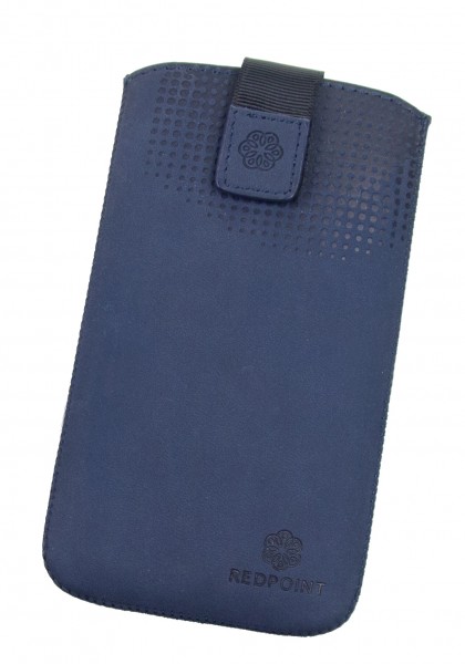 RedPoint Velvet Pocket vel.5XL Dark Blue