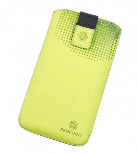 RedPoint Velvet Pocket vel.5XL Green