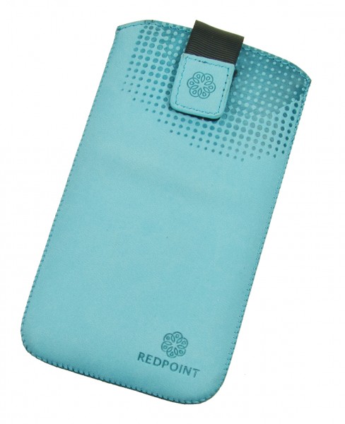 RedPoint Velvet Pocket vel.5XL Light Blue