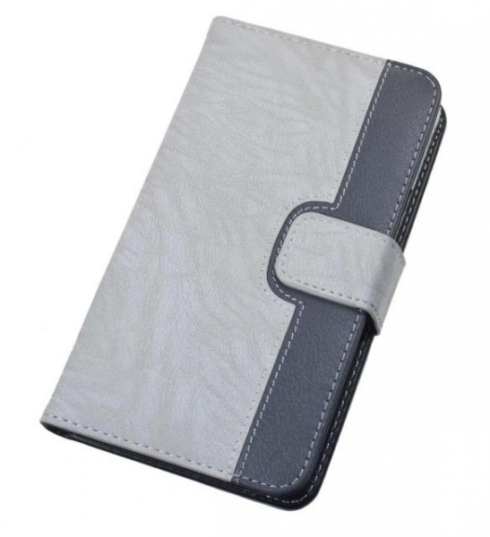 Pouzdro BOOK CHEERY vel. L (4,5-5 inch) �ed�