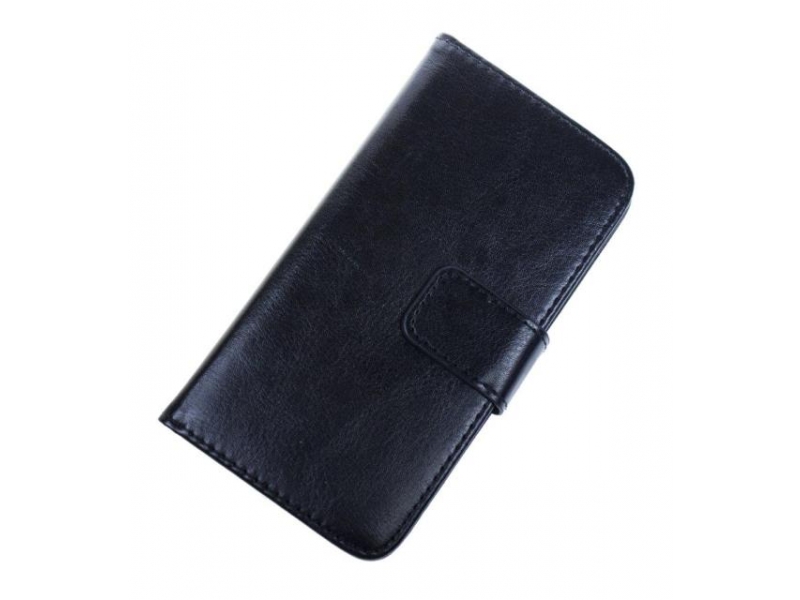 Aligator Pouzdro BOOK UNI vel. S (4') Black