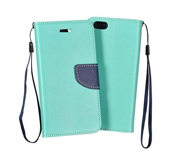 Pouz.Fancy Sam G930 Galaxy S7 Mint-Navy