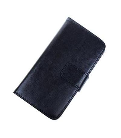 Aligator Pouzdro BOOK UNI vel. M (4'- 4,5') Black