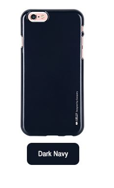 Mercury Goosp iJelly Metal Sam GalA5(16) Black