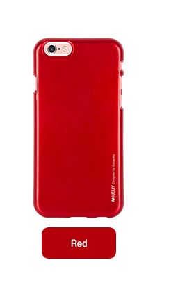 Mercury Goosp iJelly Metal Sam GalA5(16) Red