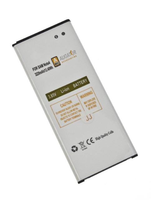 Aligator baterie pro Galaxy Note 3220mAh