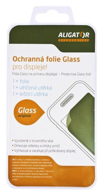 Aligator ochrann� sklo pro Lenovo Vibe C