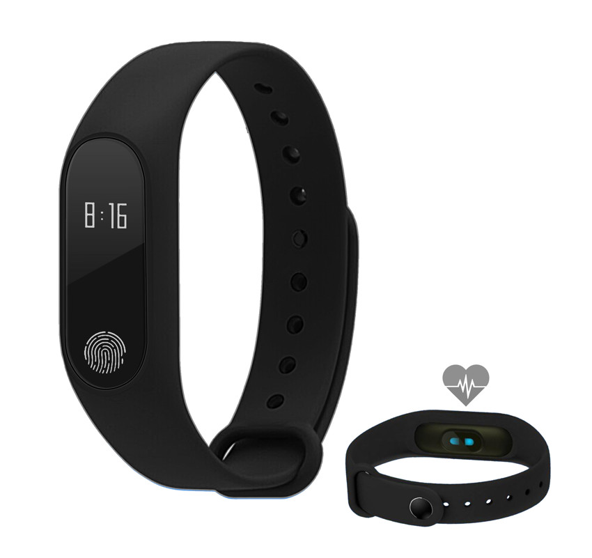 ALIGATOR Fitness n�ramek M2 �ern�