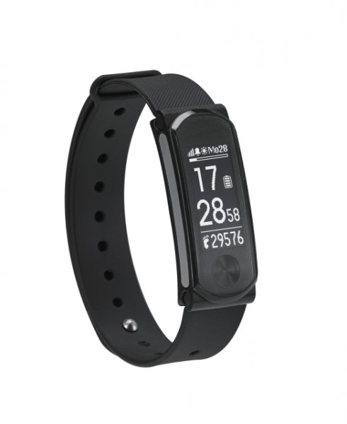 ALIGATOR Smart fitness n�ramek Q-Band Q-68HR 