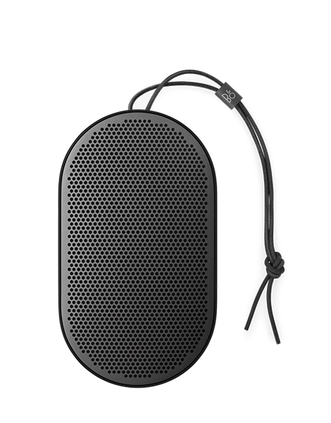 Beoplay Speaker P2 Black