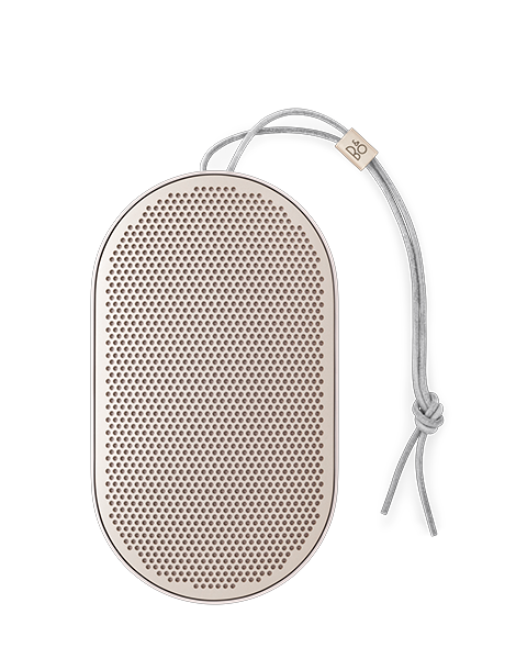 Beoplay Speaker P2 Sand Stone