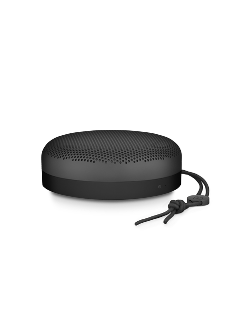 Beoplay Speaker A1 Black