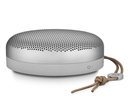 BeoPlay Speakers A1 Natural