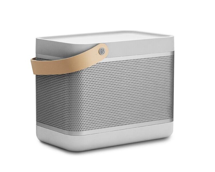 Beoplay Speaker Beolit 17 Natural