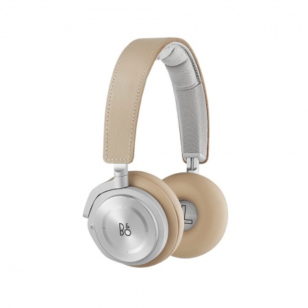 BeoPlay Headphones H8 Natural