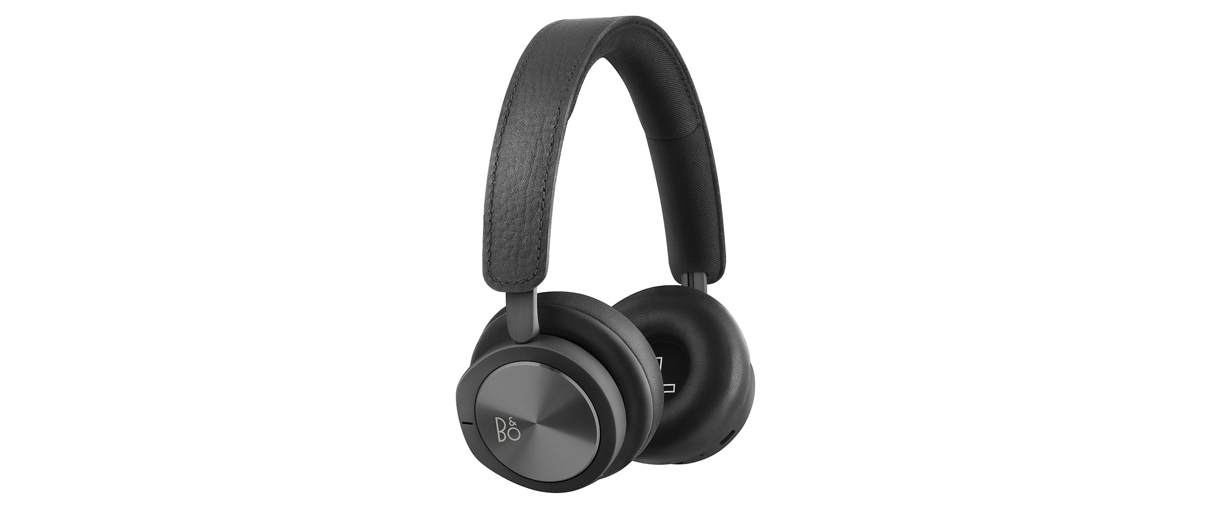 Beoplay Headphones H8i Black