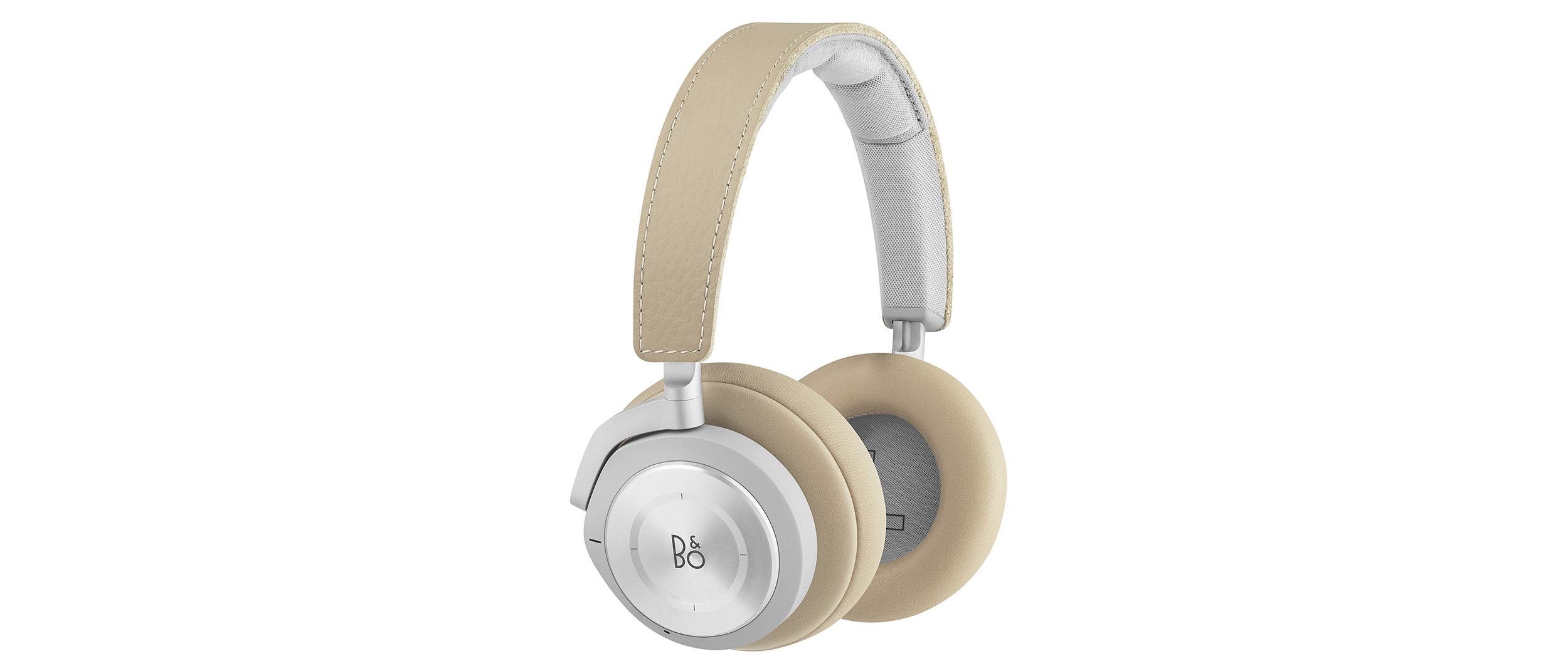 Beoplay Headphones H9i Natural