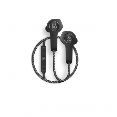 Beoplay Earphones H5 Bluetooth/wireless - Black