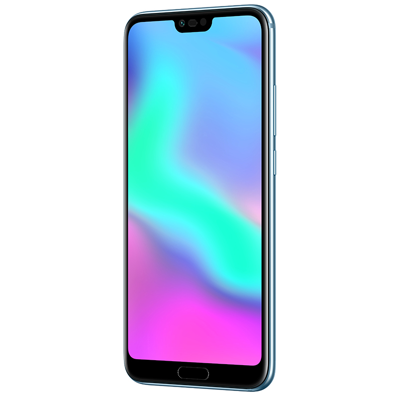 Honor 10 Dual Sim, 4GB RAM, 64GB, Glacier Grey