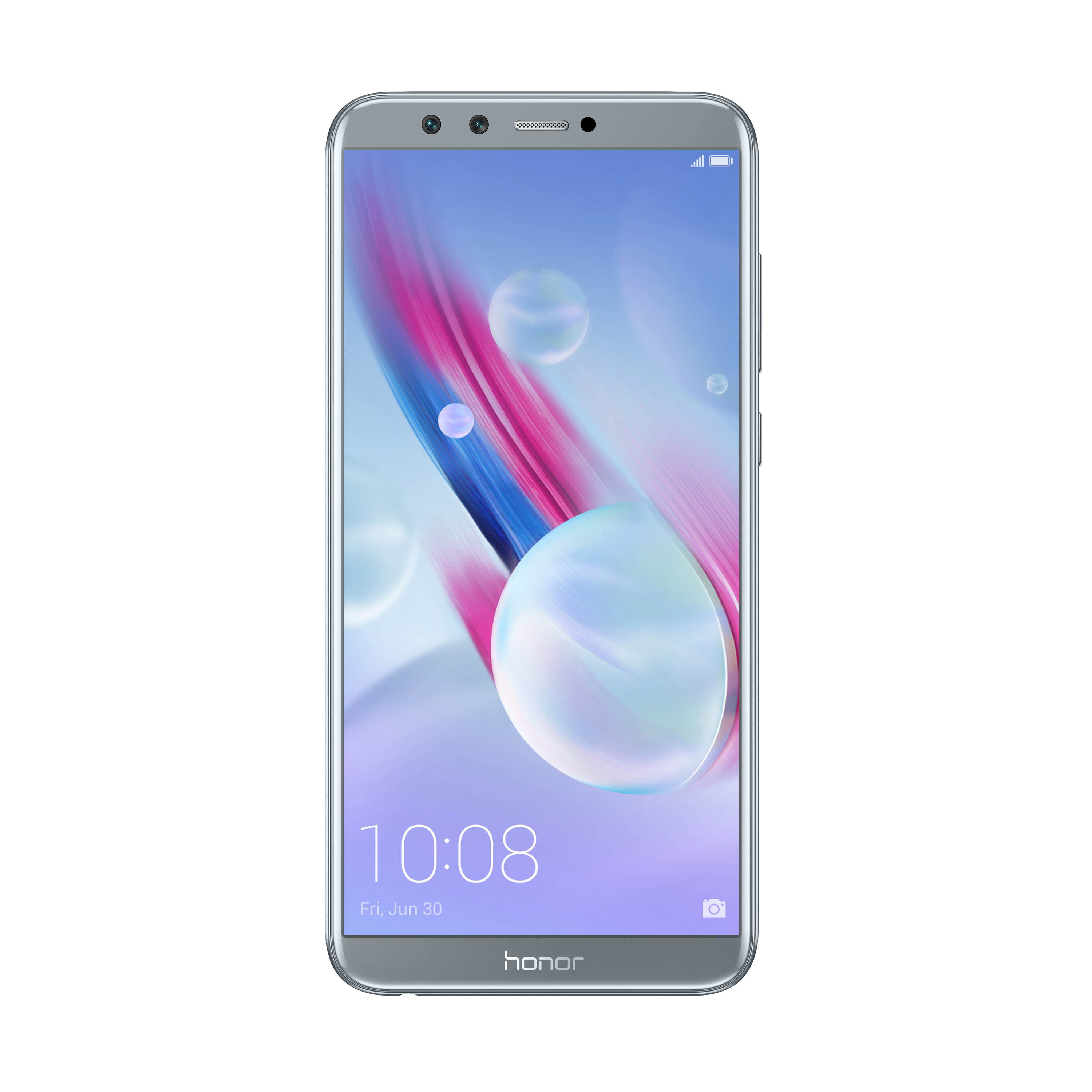 Honor 9 Lite Dual Sim Glacier Gray