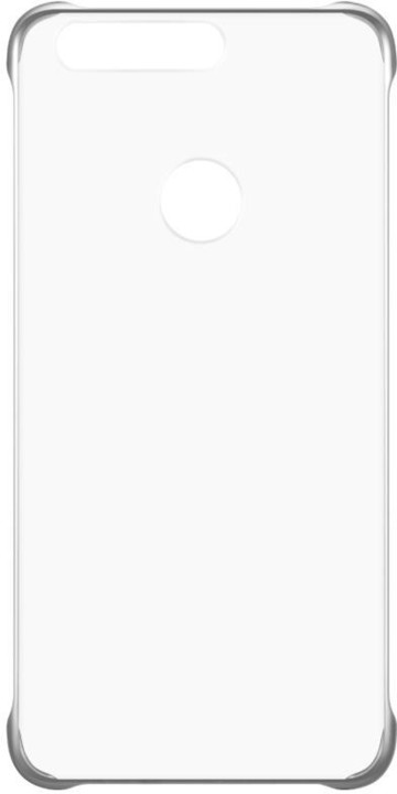 Honor Ochrann� pouzdro pro Honor 8 Silver