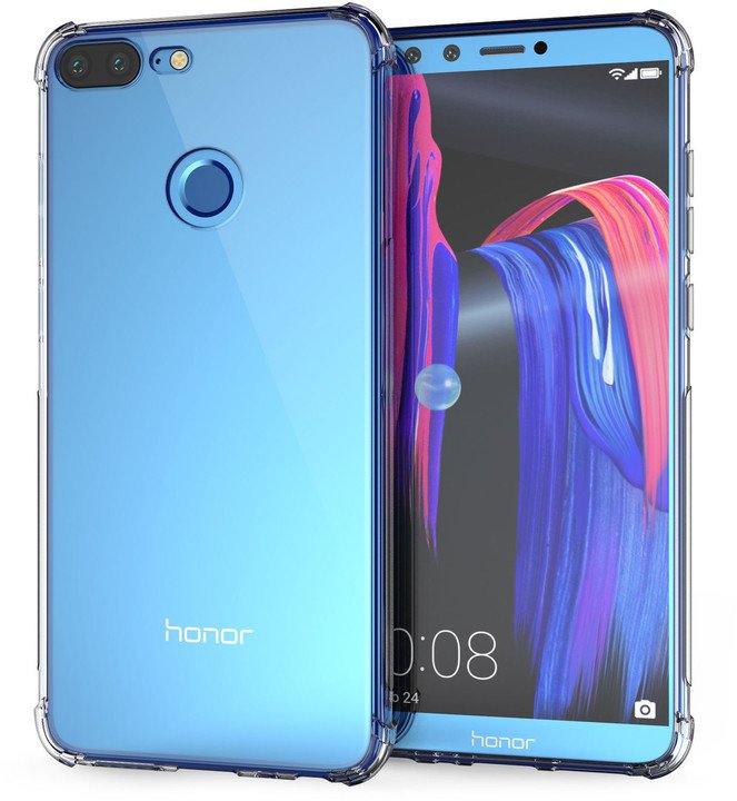 Honor Ochrann� pouzdro pro Honor 9 Lite Transparent