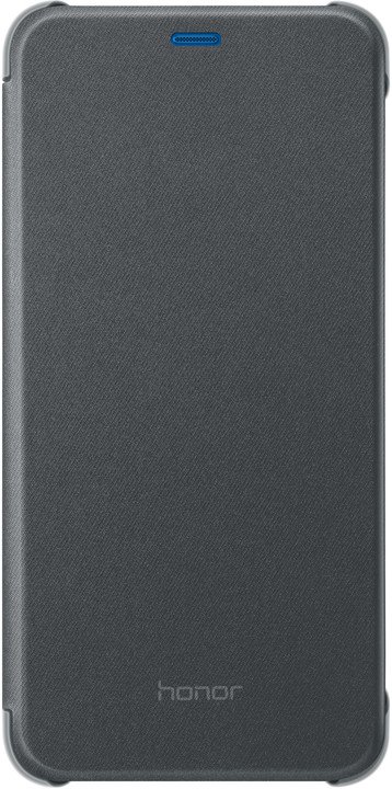 Honor Flipov� pouzdro pro Honor 9 Lite Black