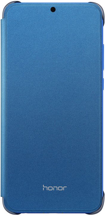 Honor Flipov� pouzdro pro Honor 8X Blue
