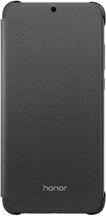 Honor Flipov� pouzdro pro Honor 8X Black