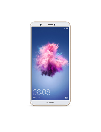 Huawei P smart DS Gold