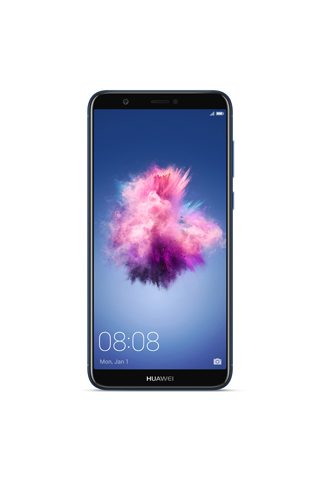 Huawei P smart DS Blue