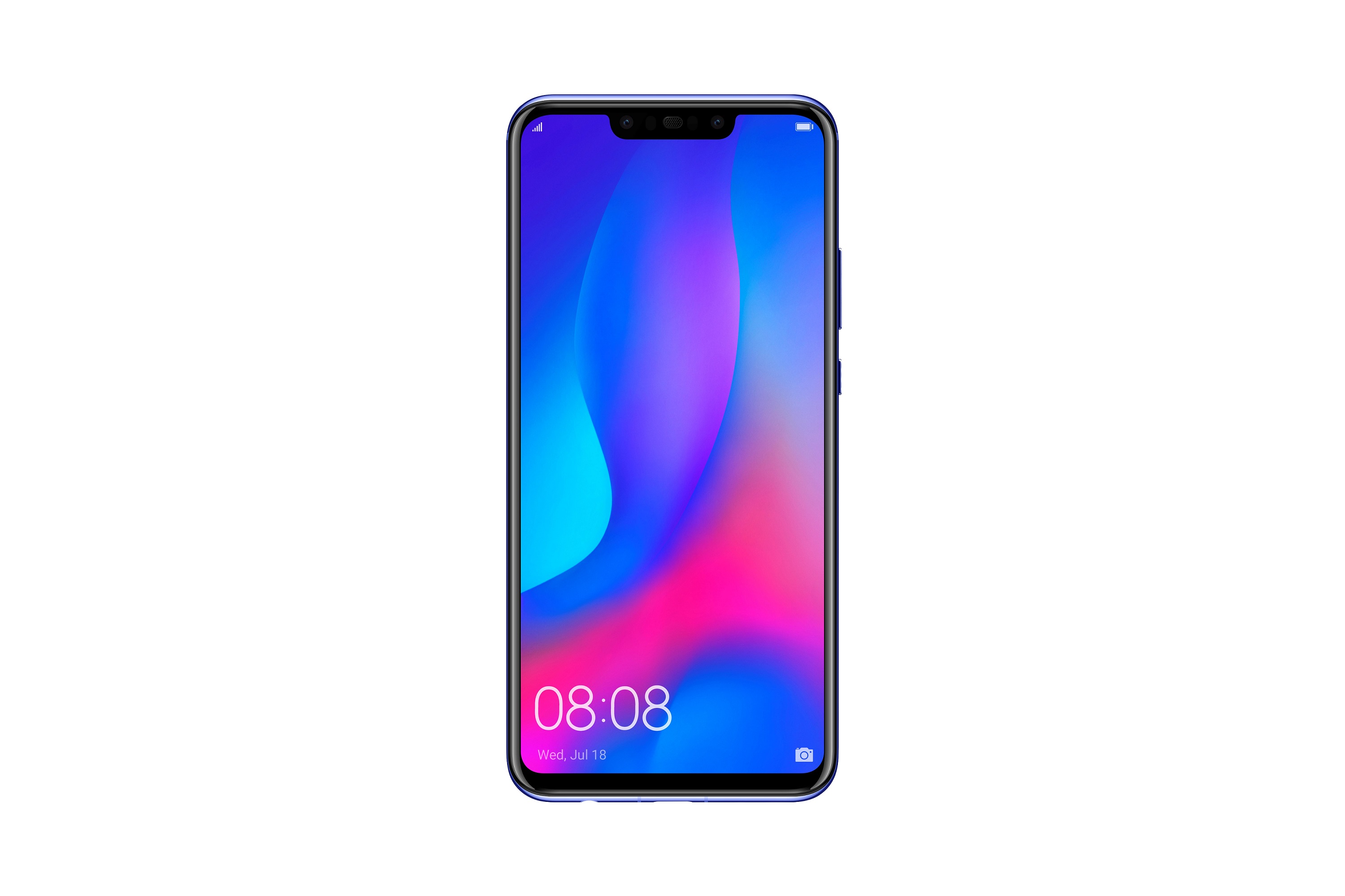 Huawei Nova 3 Dual Sim, Purple