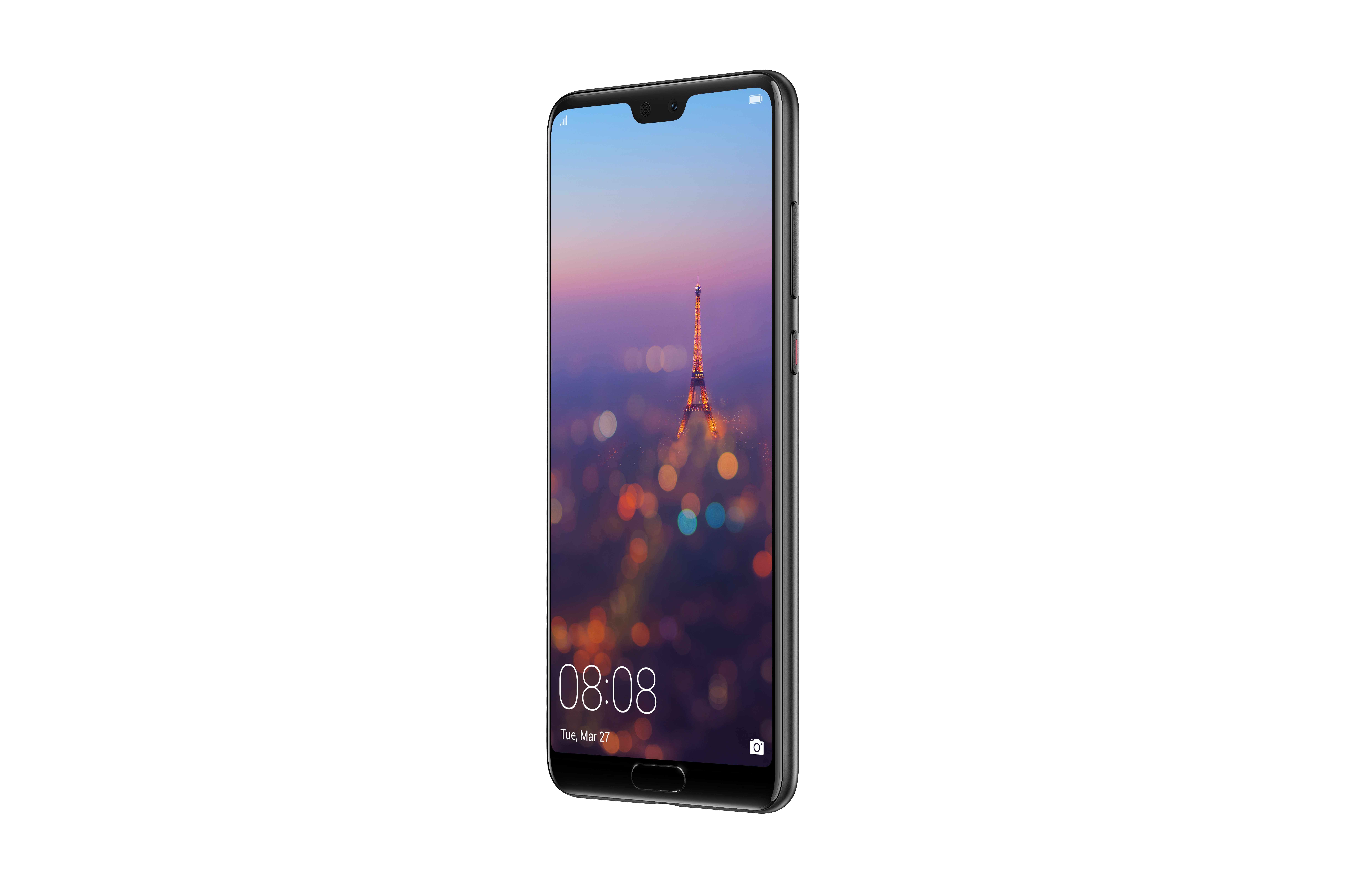 Huawei P20 Pro Dual Sim Black