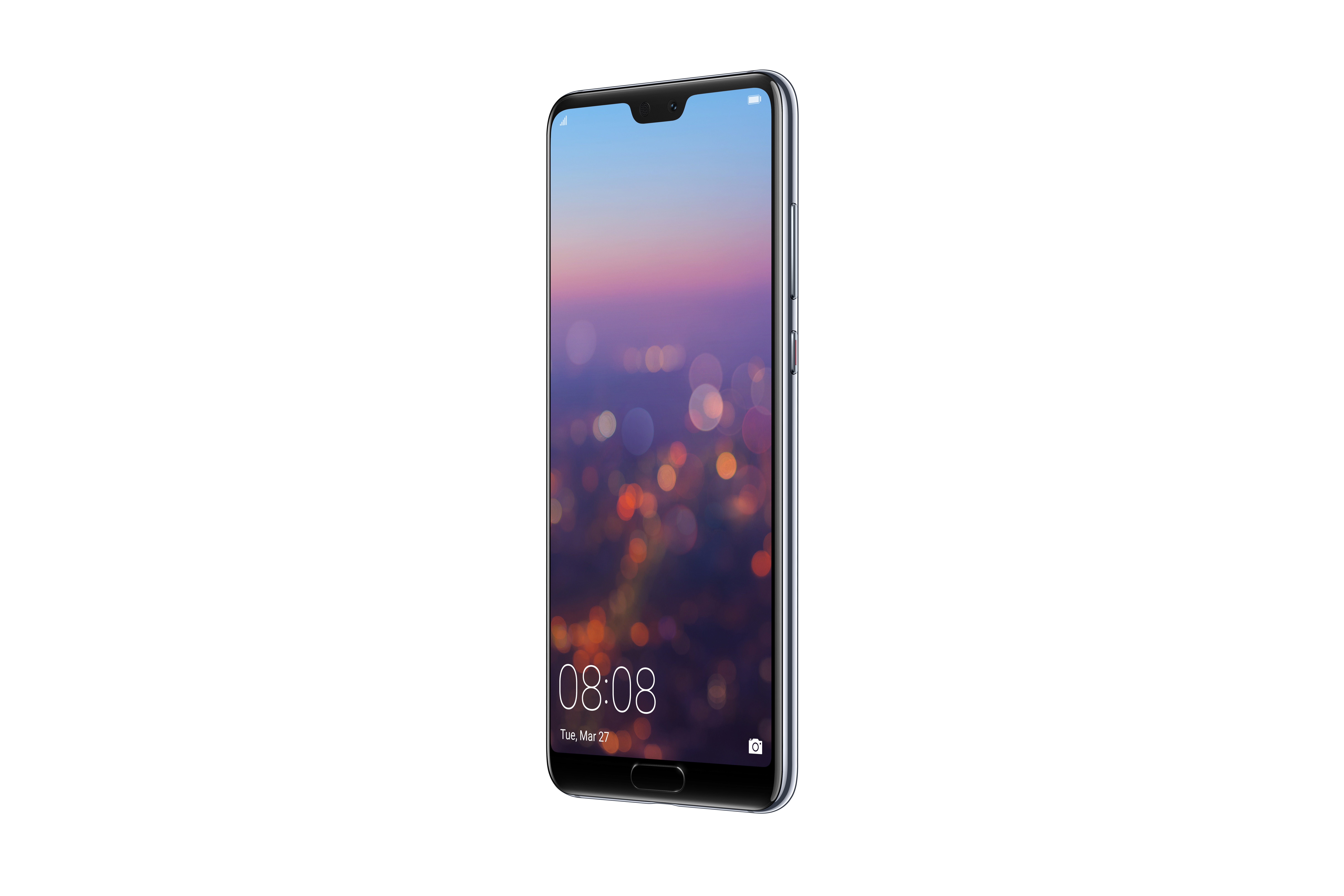 Huawei P20 Pro Dual Sim Blue