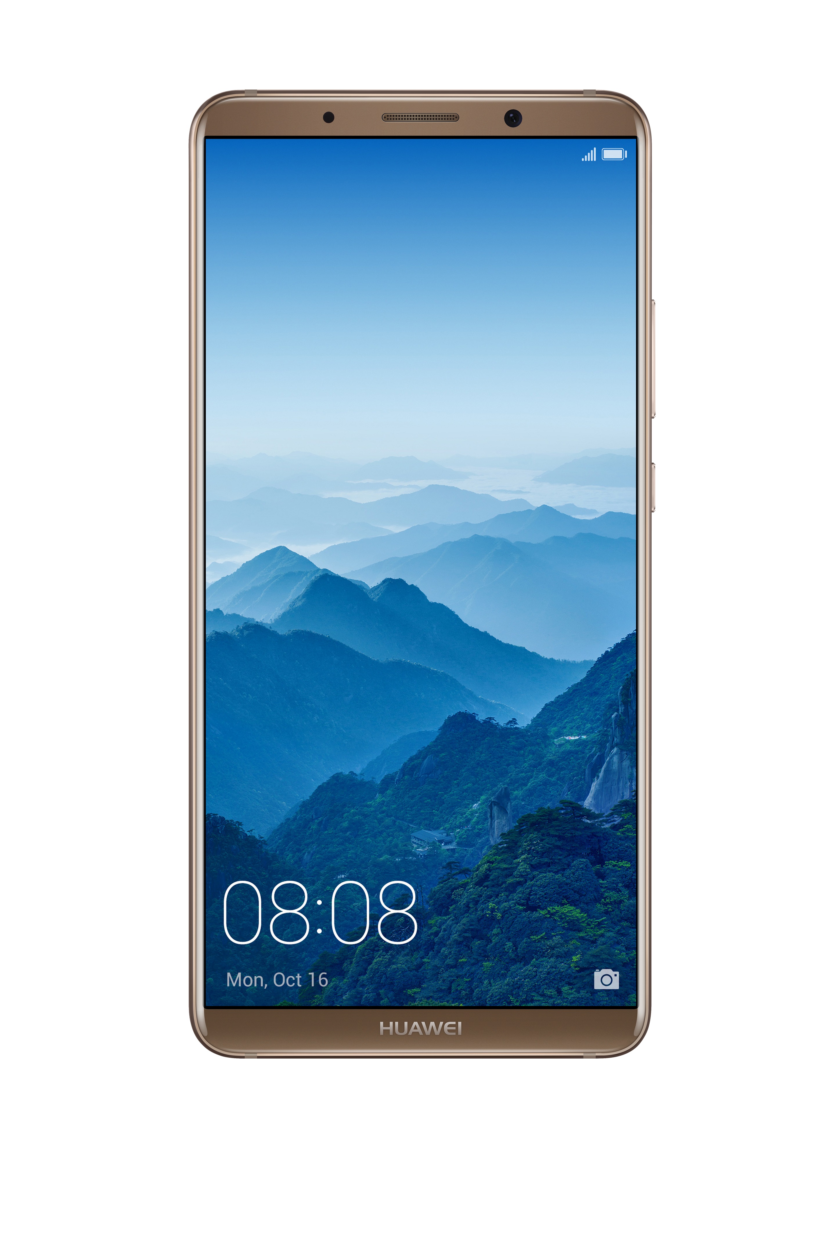 Huawei Mate 10 Pro DS Mocha Brown