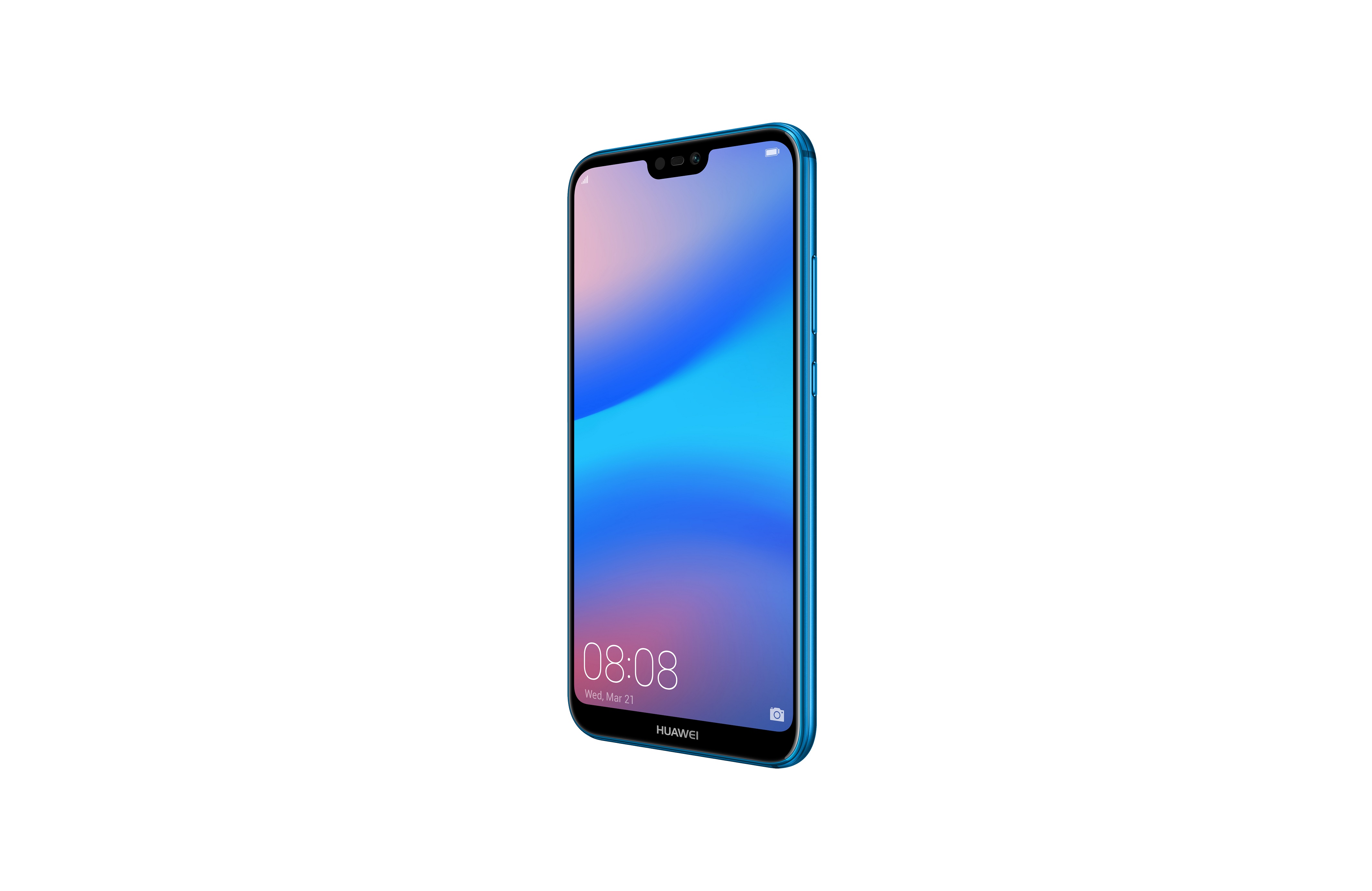 Huawei P20 Lite Dual Sim Blue