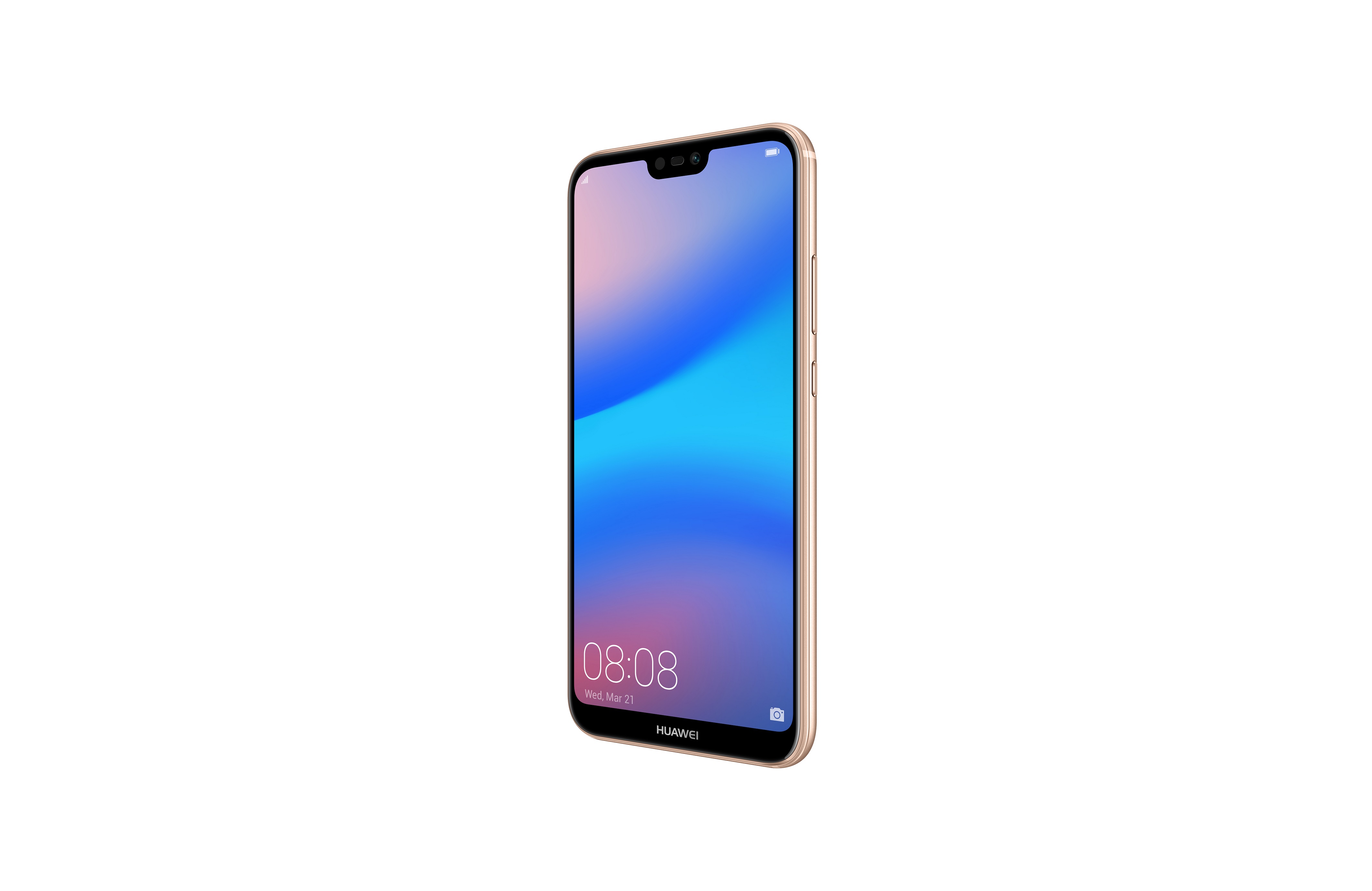 Huawei P20 Lite Dual Sim Sakura Pink