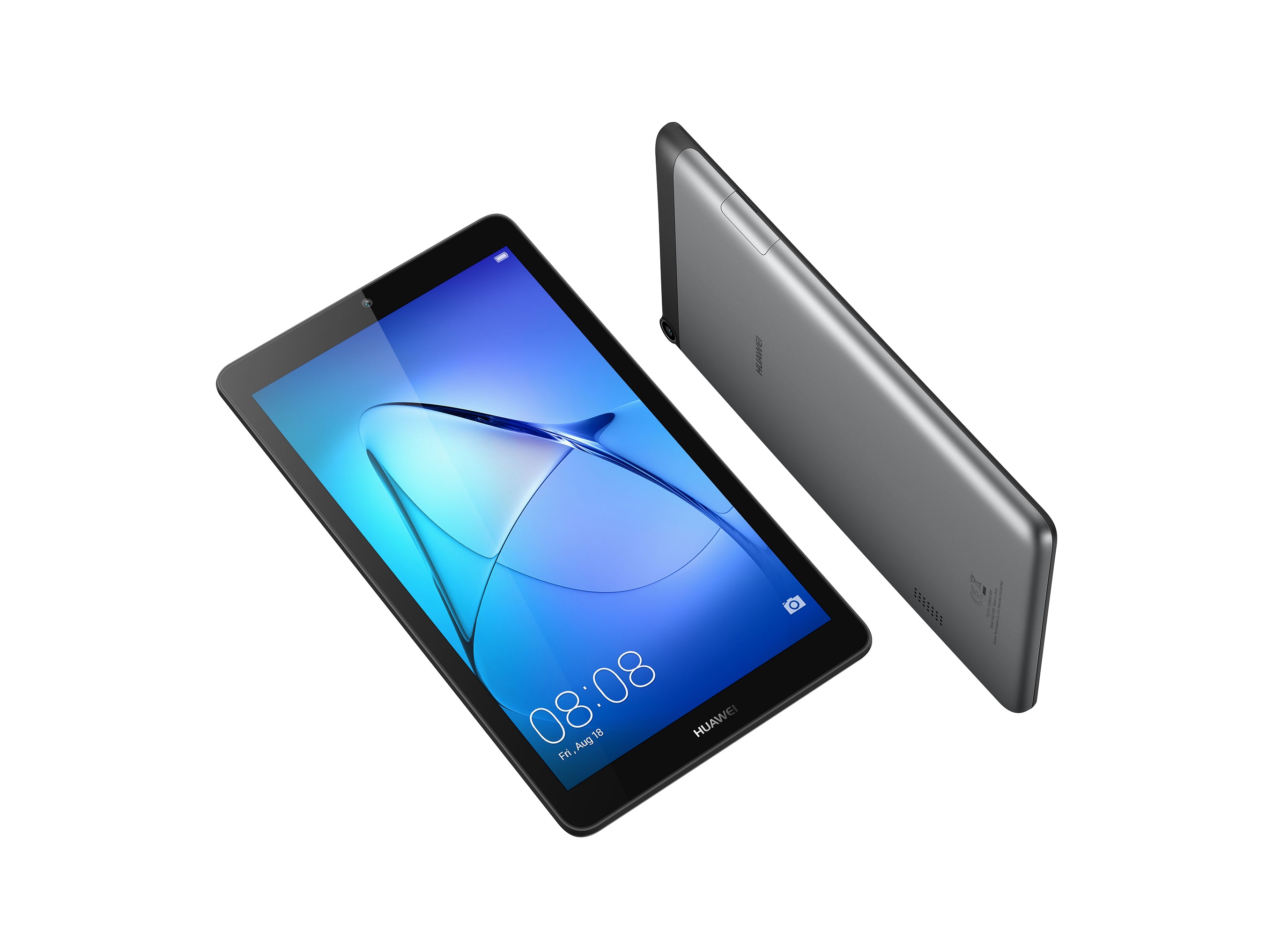 HUAWEI MediaPad T3 7.0 16GB WiFi Space Gray 