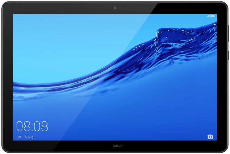 HUAWEI MediaPad T5 10.0 16GB WiFi Black