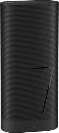 Huawei PowerBank CP07 6700mAh Black