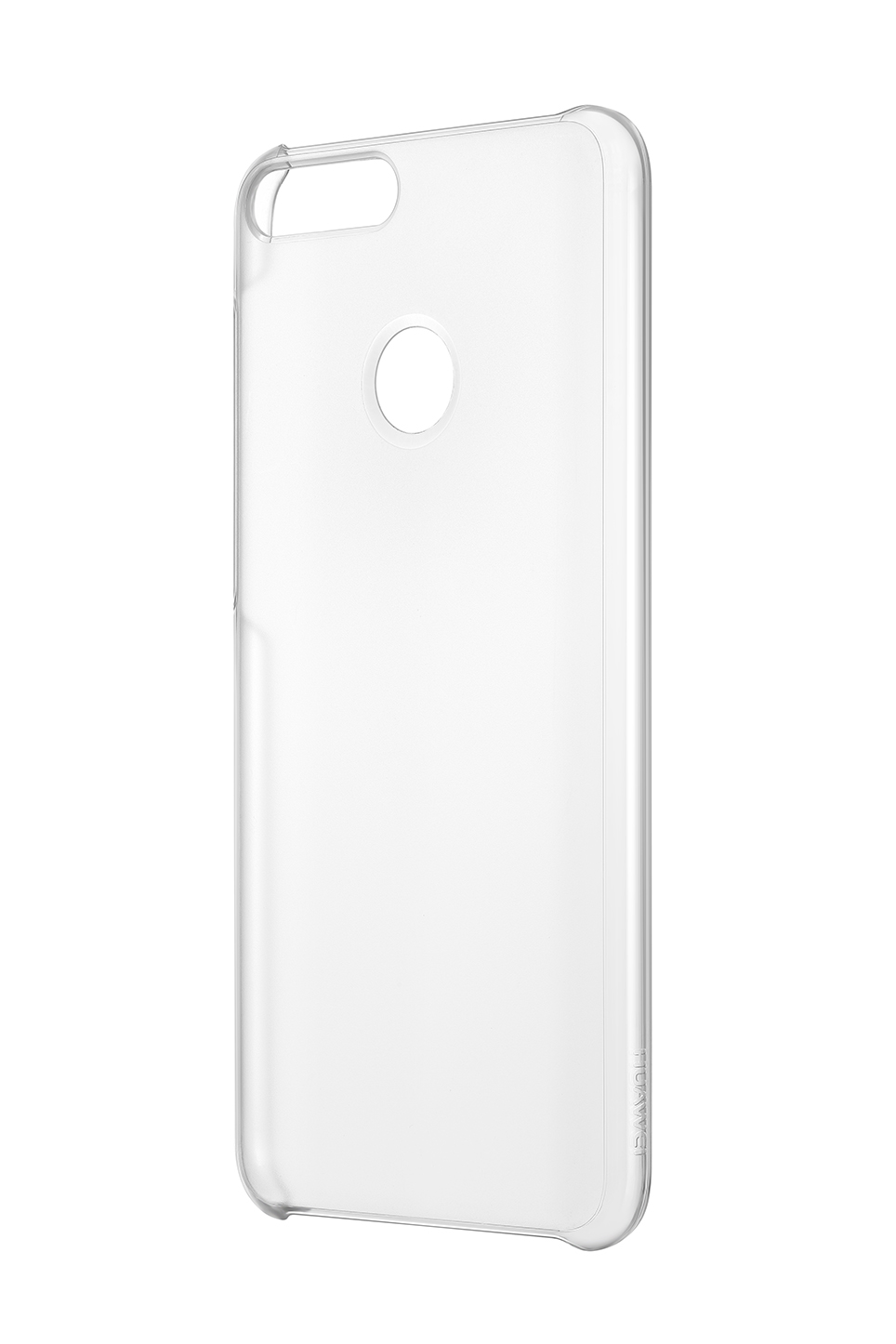 HUAWEI ochrann� kryt pro P Smart, Transparent