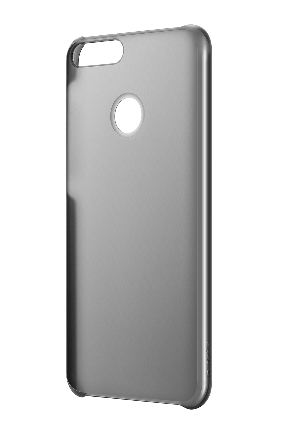 HUAWEI ochrann� kryt pro P Smart, Black