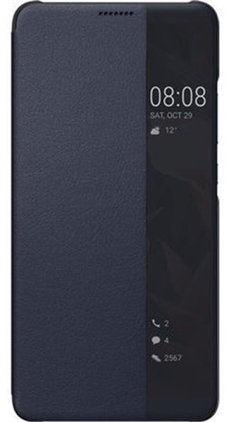 HUAWEI Smart View Cover pro Mate 10 Pro, Deep Blue