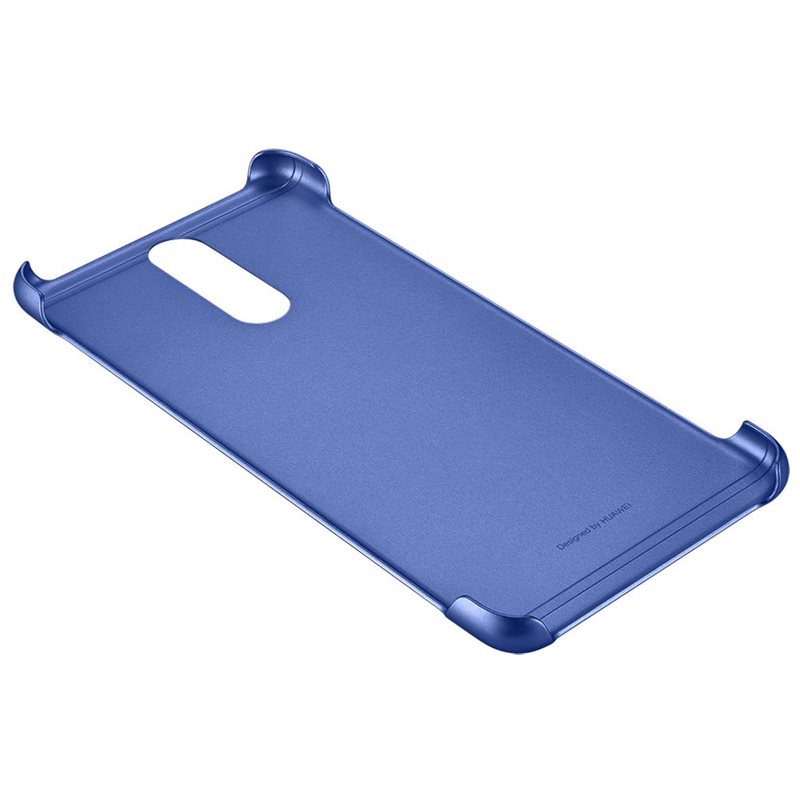 HUAWEI Ko�en� kryt pro Mate 10 Lite, Blue 